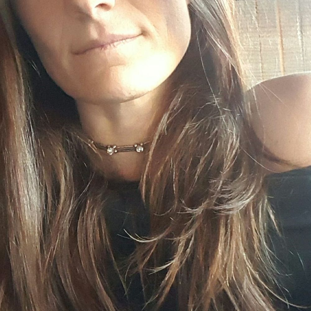 Meet your Posher, Elizabeth