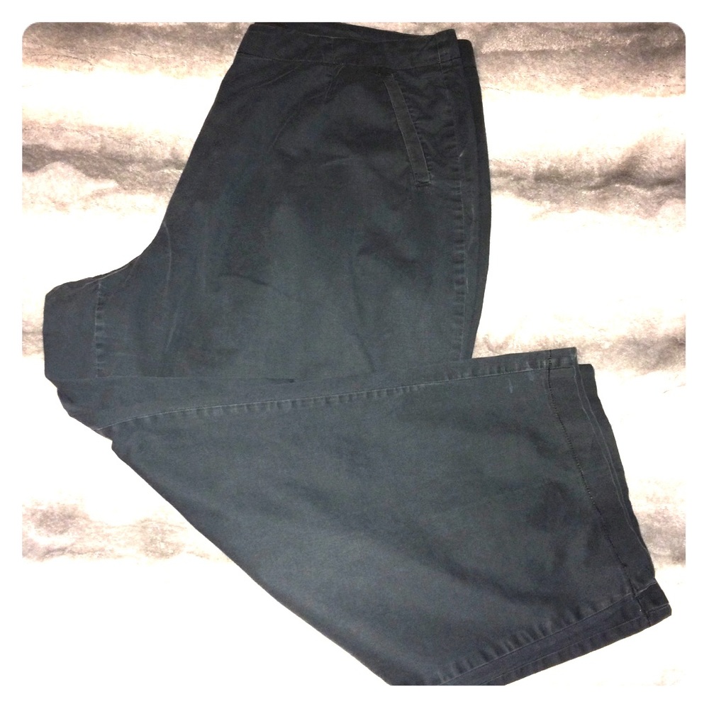 Mossimo sz 18W pants