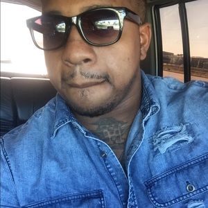 Meet your Posher, Kevin