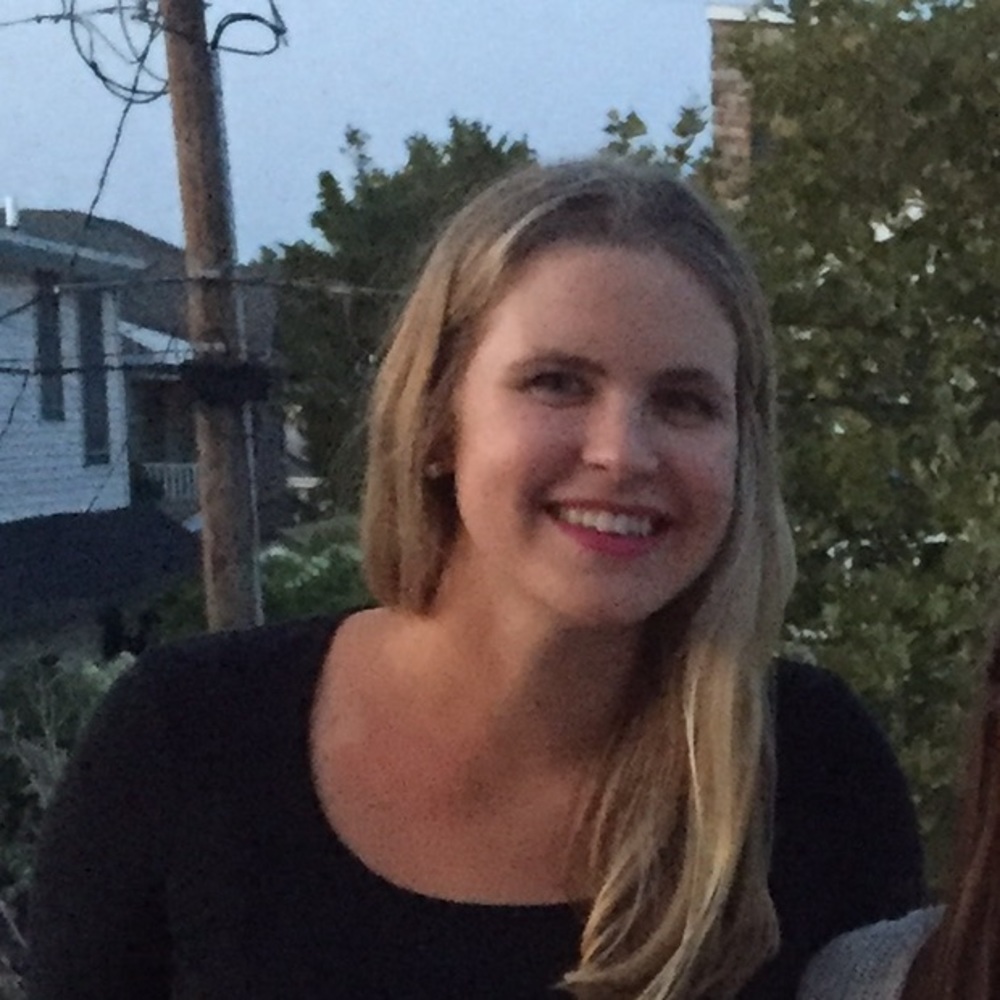 Meet your Posher, Liz