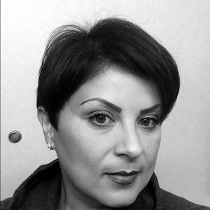 Meet your Posher, Olga