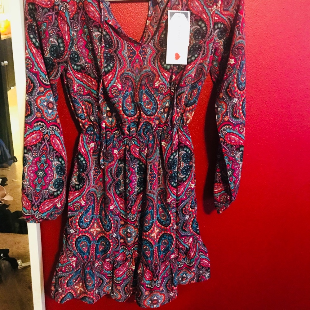 cute going out dress