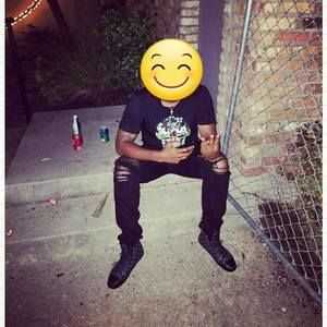 Meet your Posher, Gabe