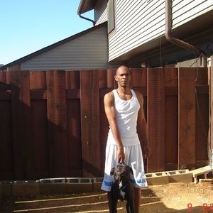 Meet your Posher, Tyrone