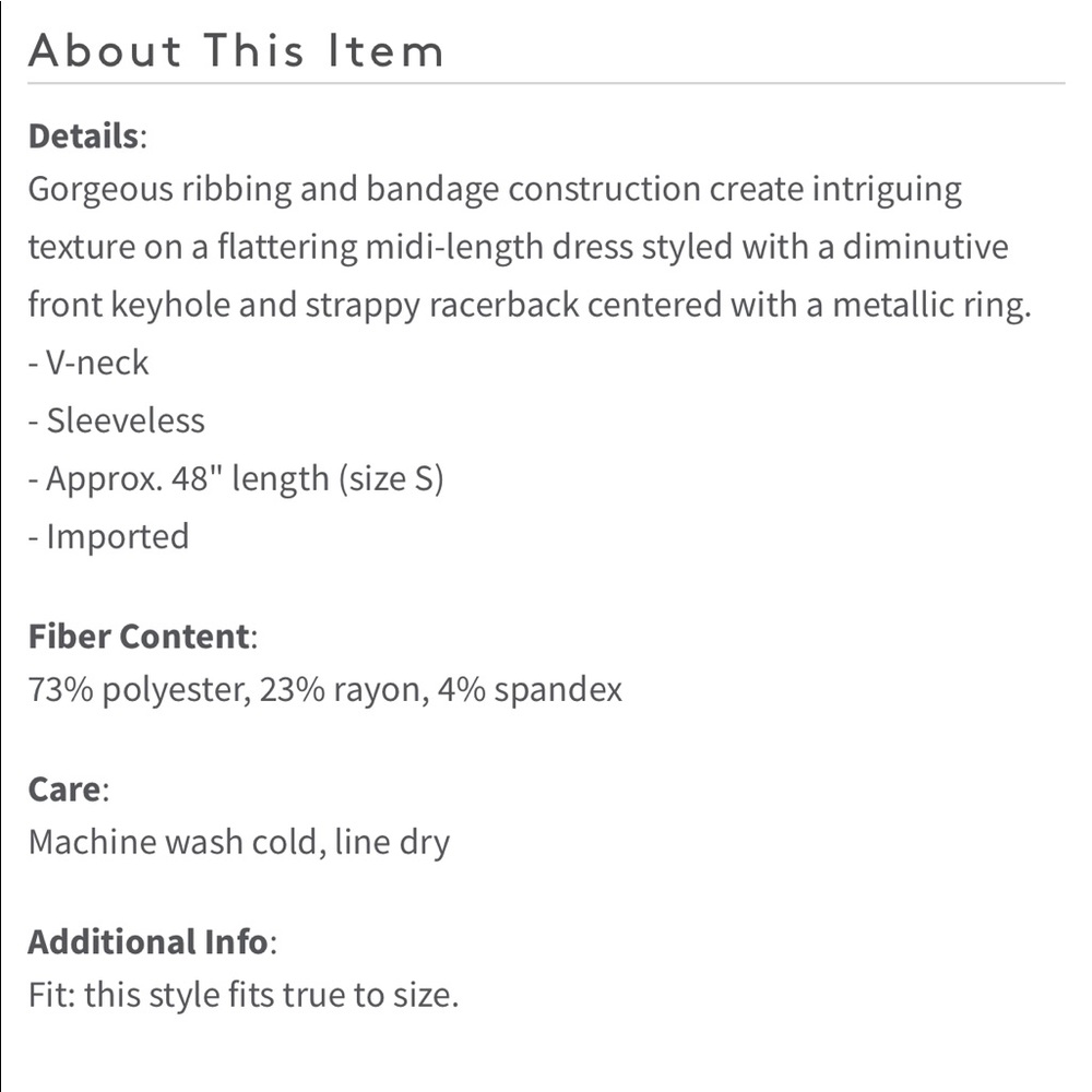 Free People Maroon bodycon midi cutout dress. - Picture 7 of 8