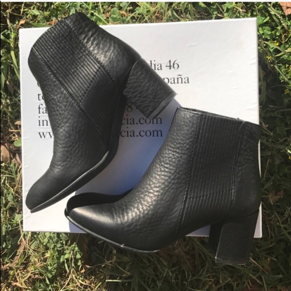 Pedro Garcia Shoes - Pedro Garcia Xolani Chelsea Bootie