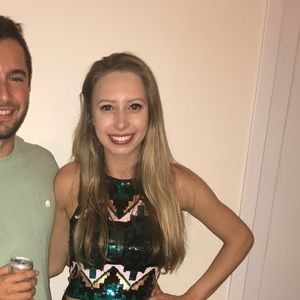 Meet your Posher, Abigail