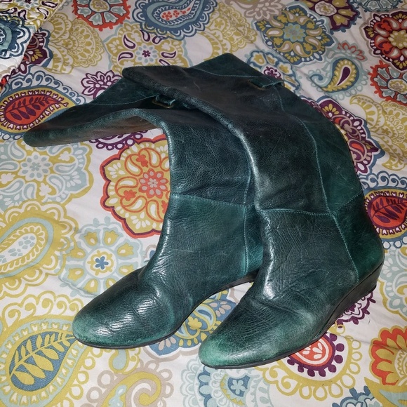 Steve Madden boots - Picture 3 of 5