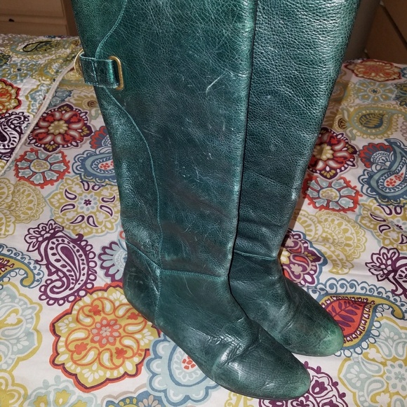 Steve Madden boots - Picture 4 of 5