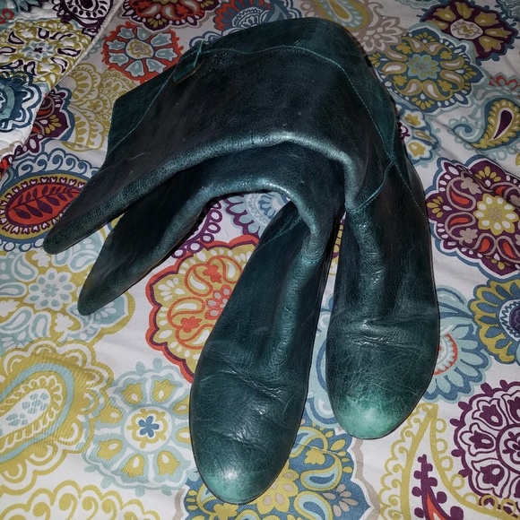 Steve Madden boots - Picture 5 of 5