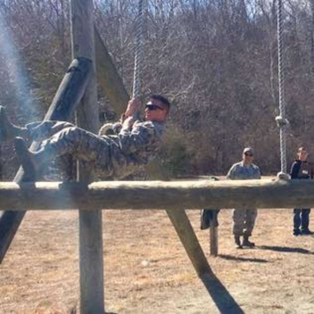 Meet your Posher, Rich