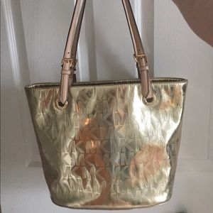 MK purse