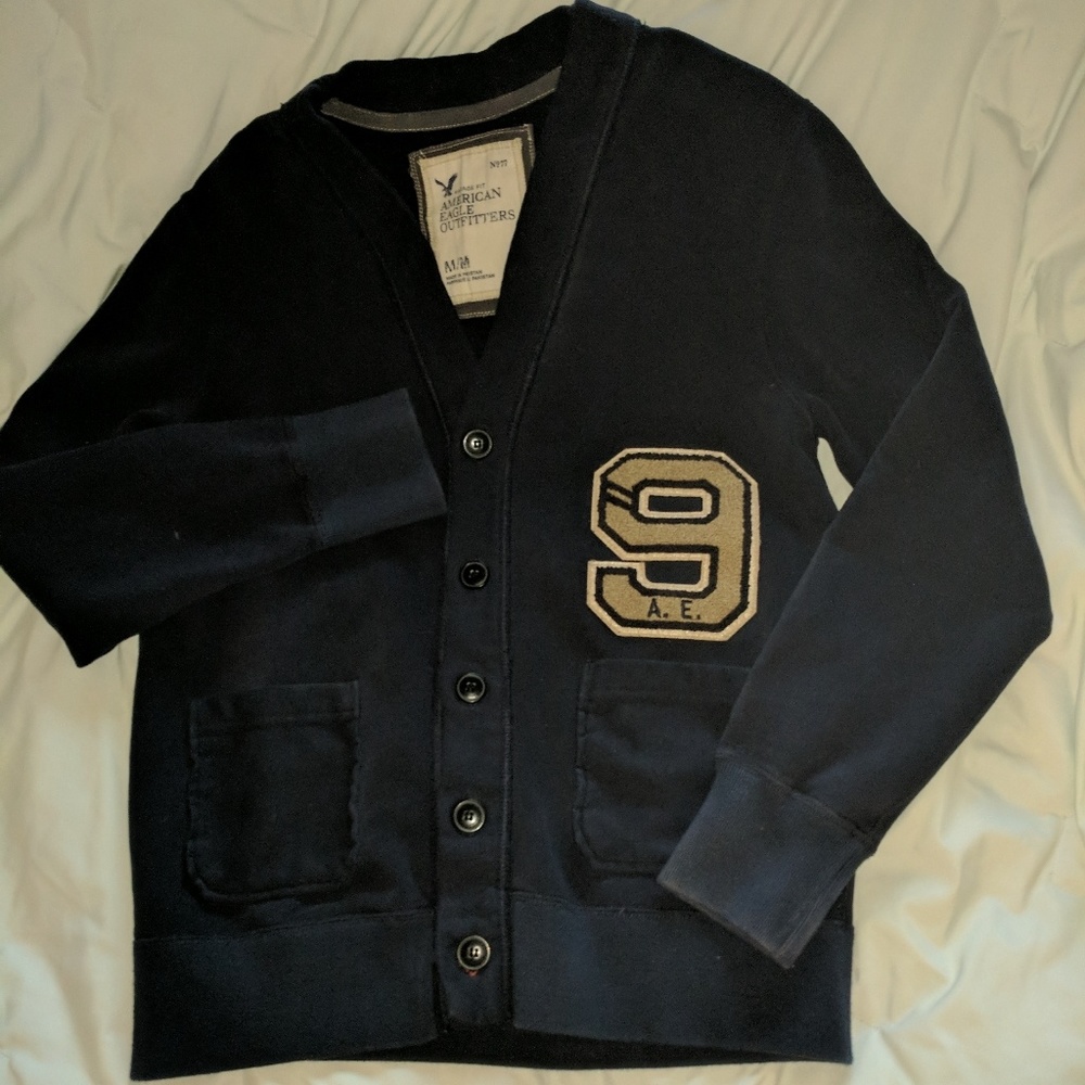 Vintage AE