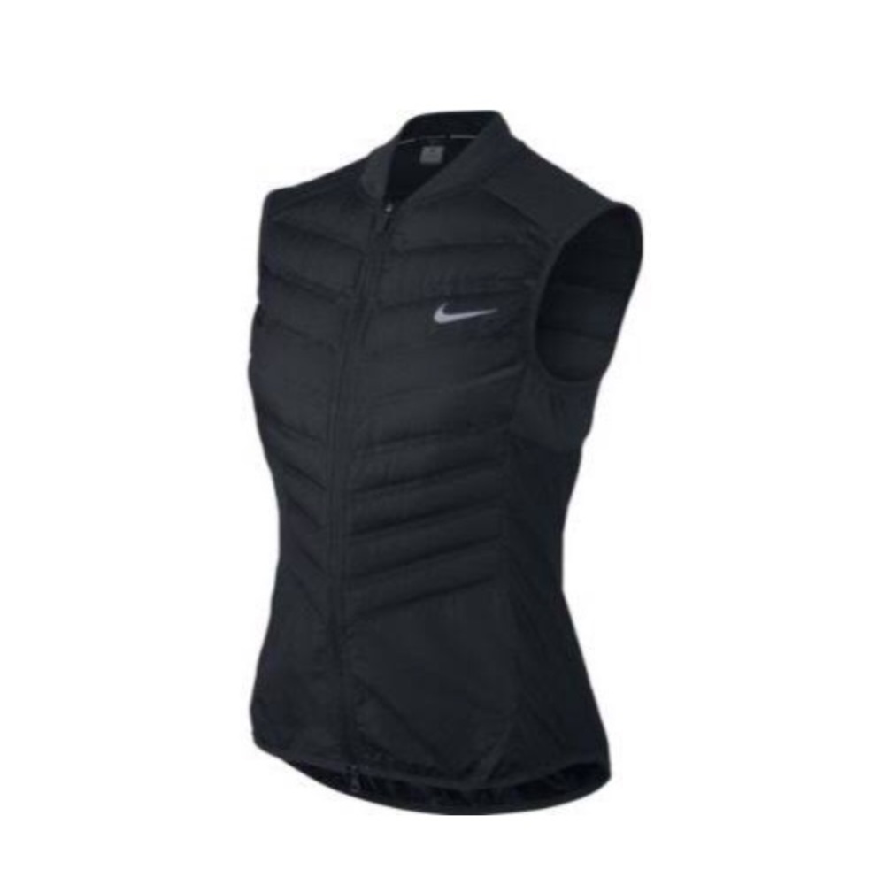 Nike Aeroloft 800 Women's Running Vest- Small