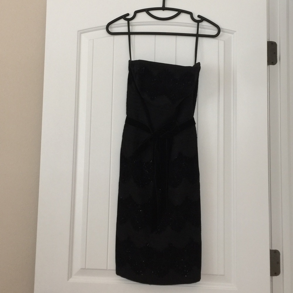 White House black market dress