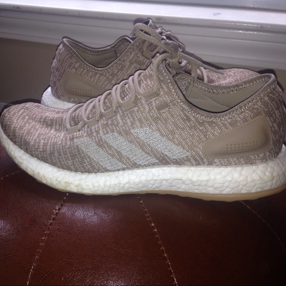Adidas PureBoost Clima Shoes