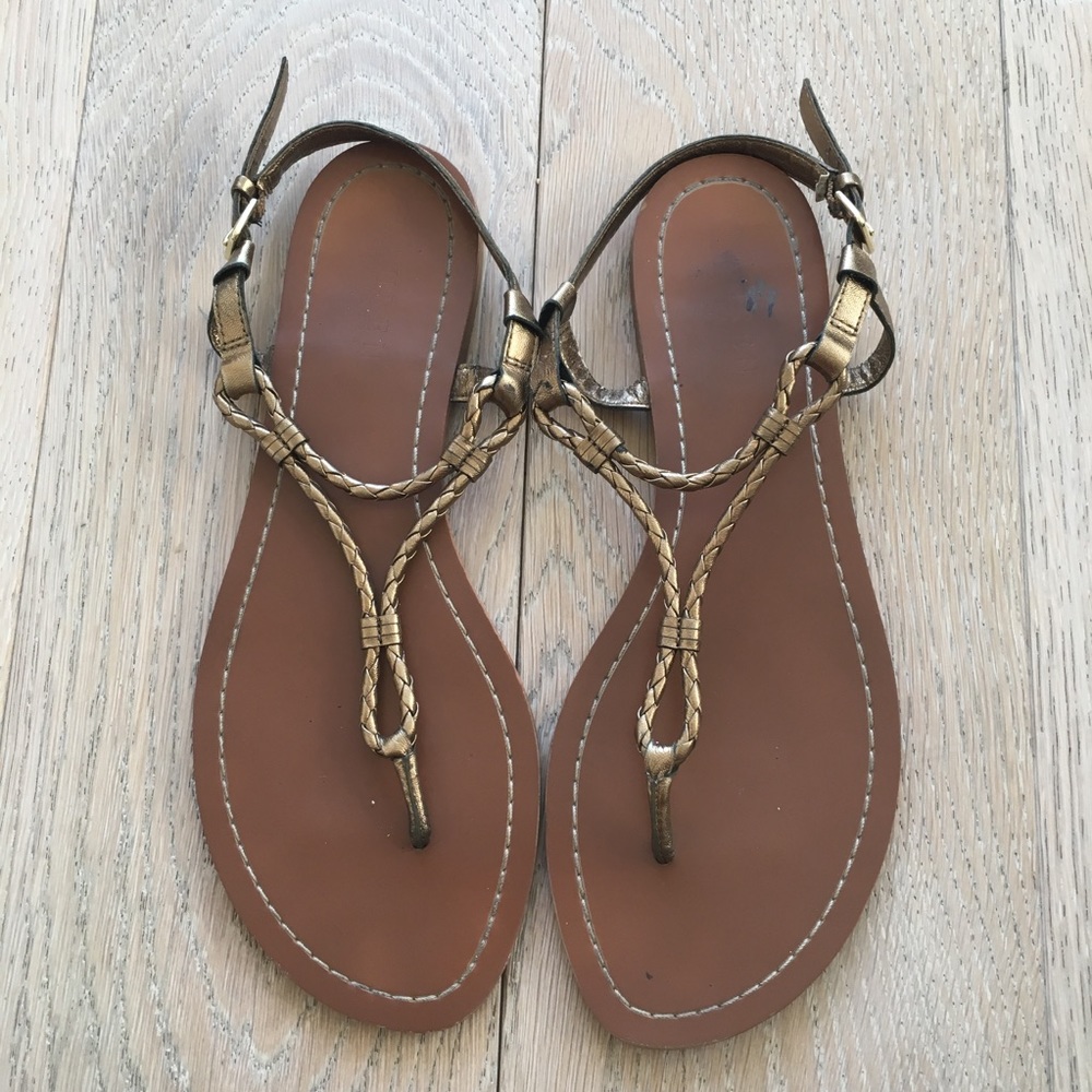 Lauren Ralph Lauren Sandals