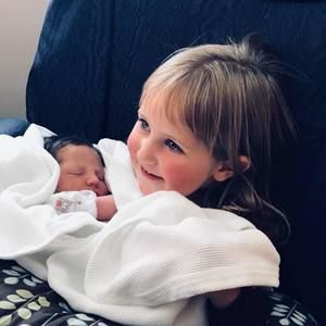 Meet your Posher, Miranda