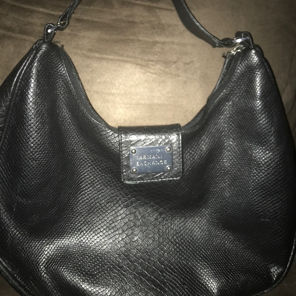 A/X Armani Exchange bag