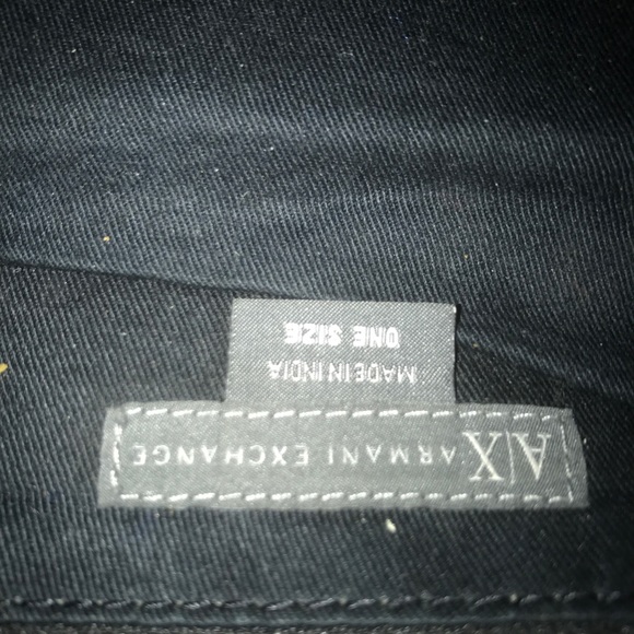 A/X Armani Exchange bag - Picture 2 of 5