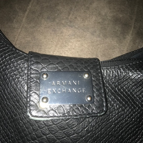 A/X Armani Exchange bag - Picture 4 of 5