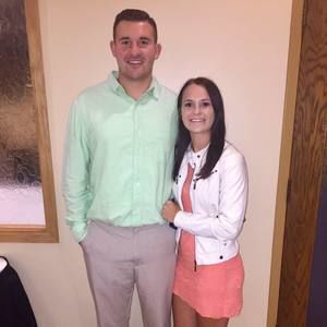 Meet your Posher, Kyle