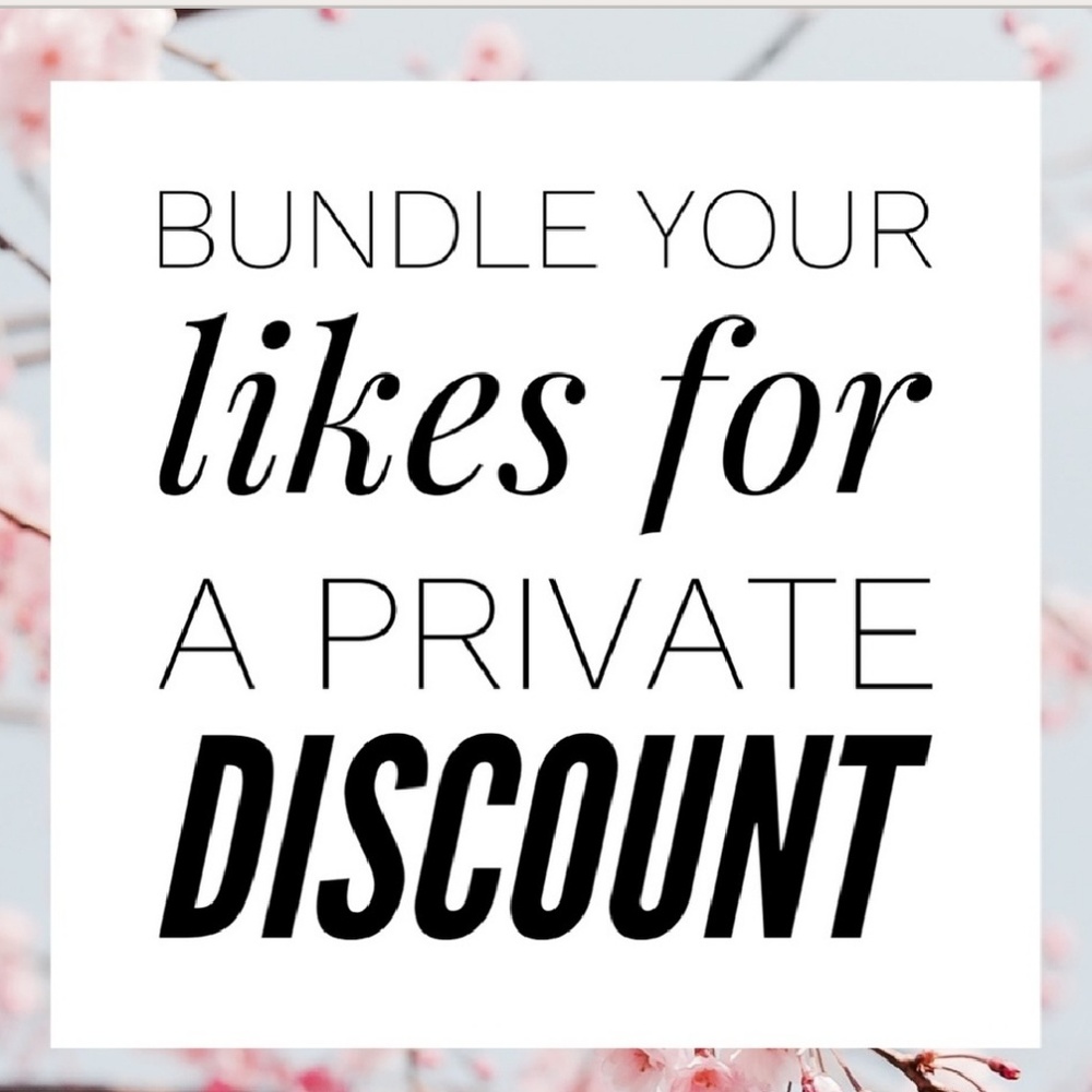 Motivated Seller! Bundles + Discounts