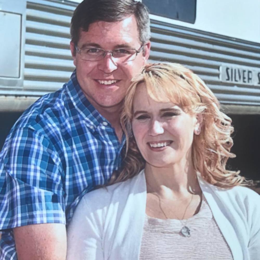 Meet your Posher, Jodi