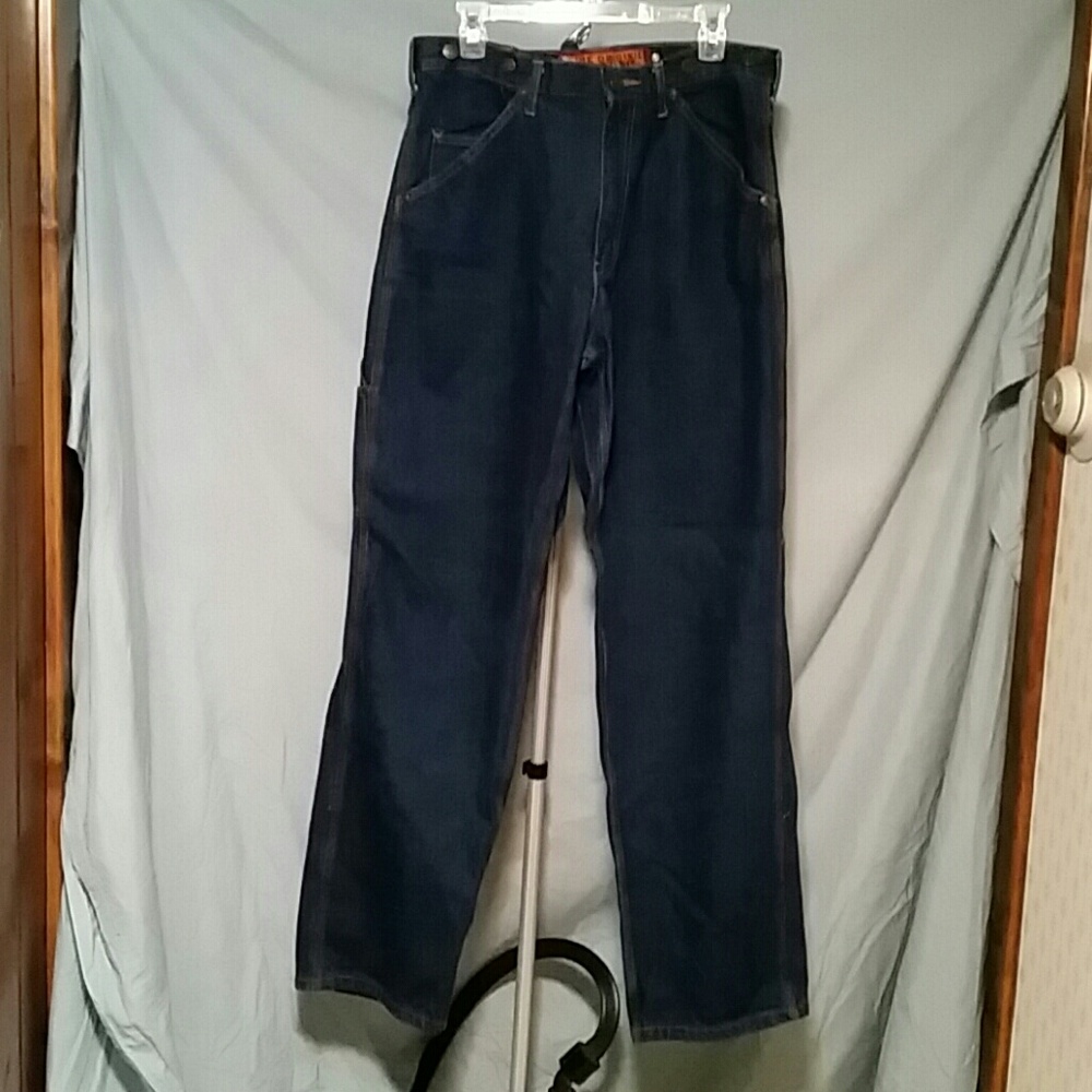 Wild Ass Jeans