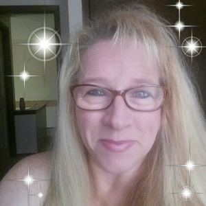 Meet your Posher, Patricia