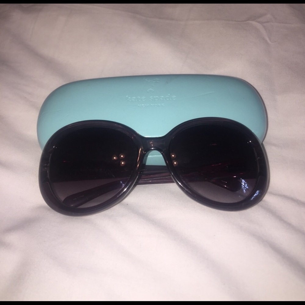 Sunglasses Kate Spade