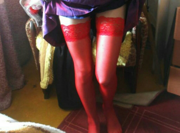 Stocking Set Sexy Stockings lace pantyhose - Picture 5 of 8