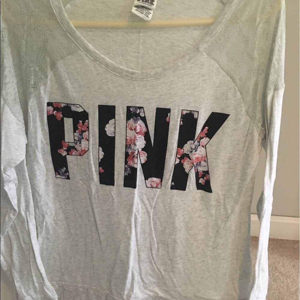 Long sleeve t shirt