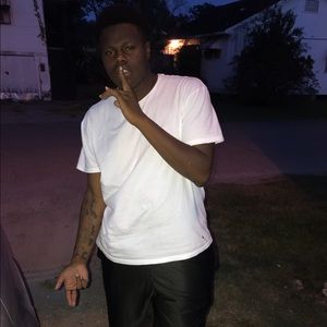 Meet your Posher, Marlon