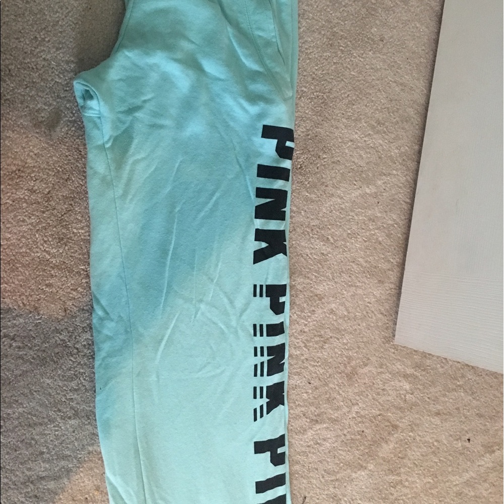 Boyfriend fit bottoms
