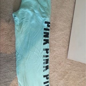 Boyfriend fit bottoms