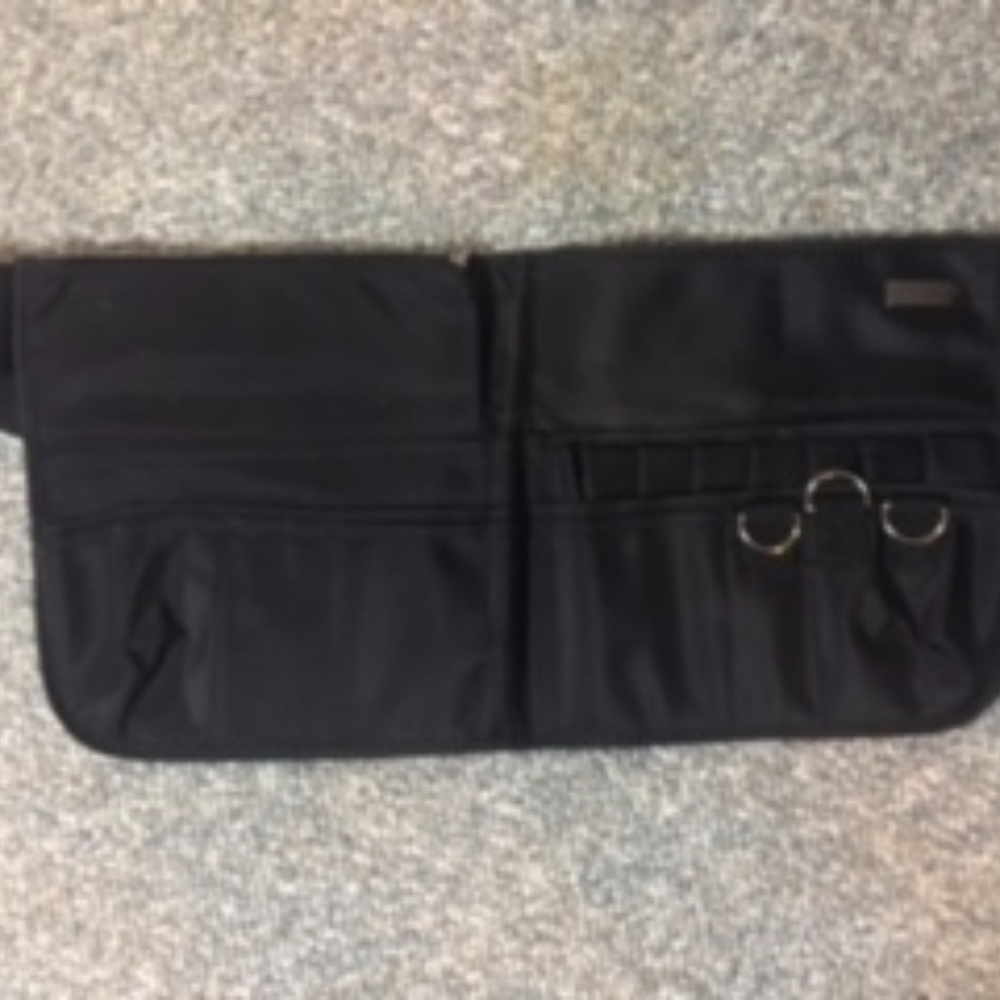 Japonesque Tool and Brush Apron