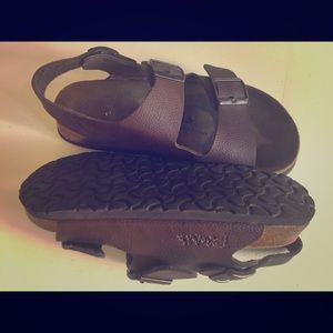 Birkenstocks Birkis