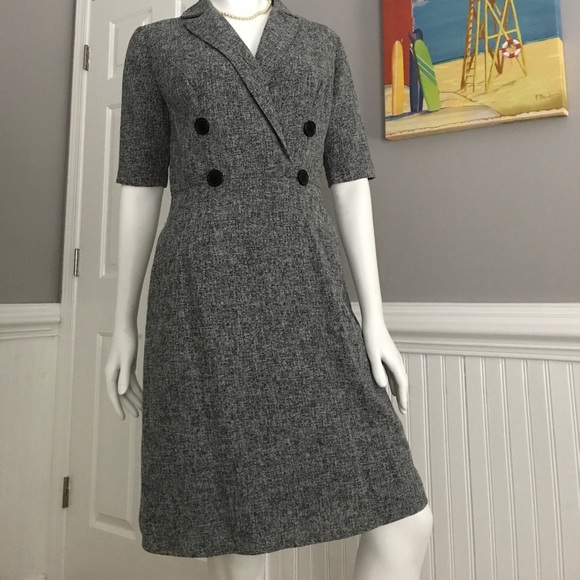 eshakti Dresses & Skirts - 40’s Style Retro  Dress