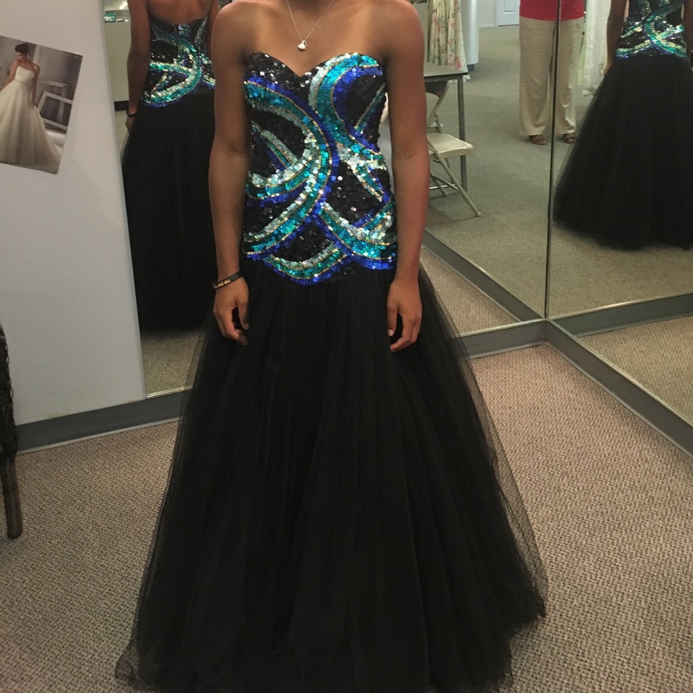 Never Worn Formal / Prom dress