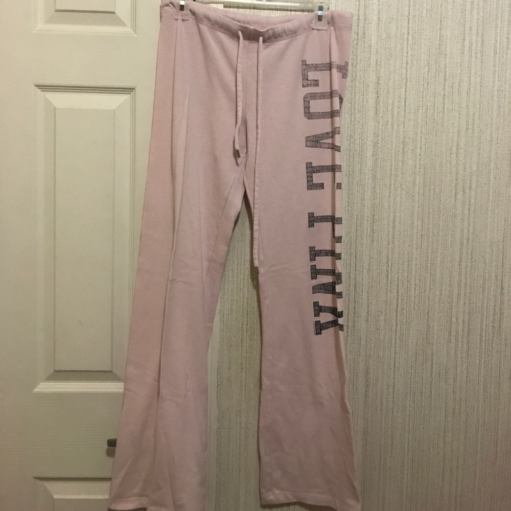Sweat pants