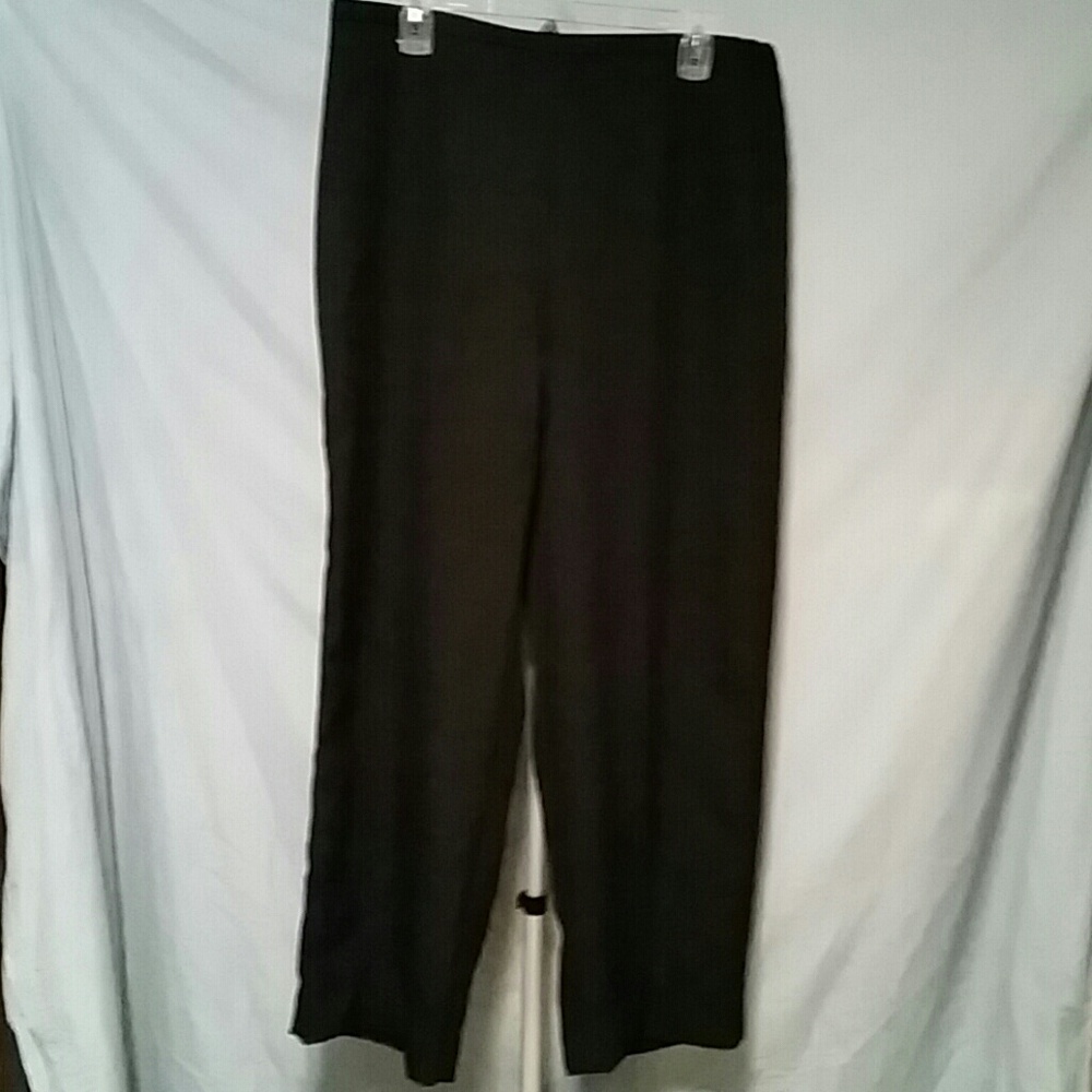 Dress pants