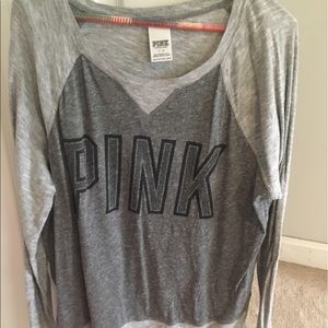 Long sleeve t shirt