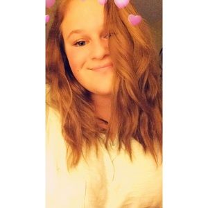 Meet your Posher, Haylea