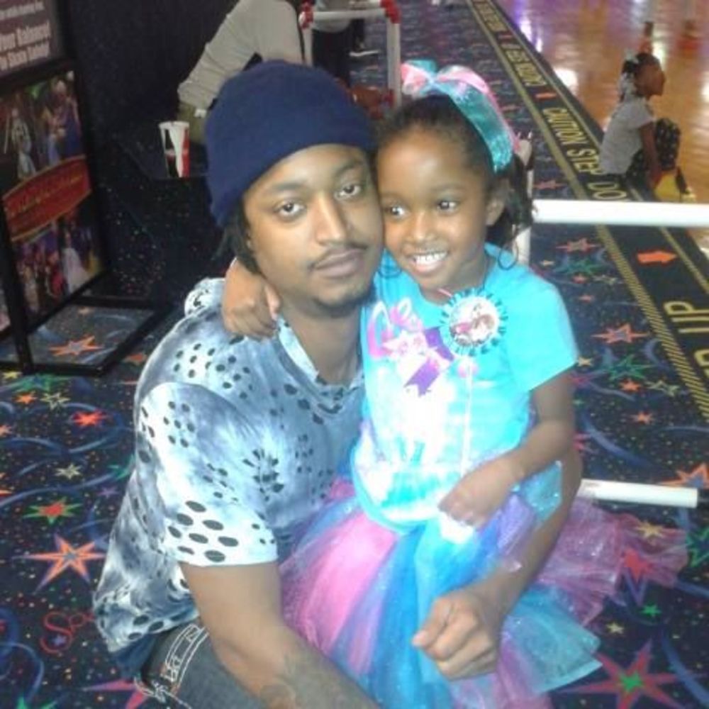 Meet your Posher, Judah