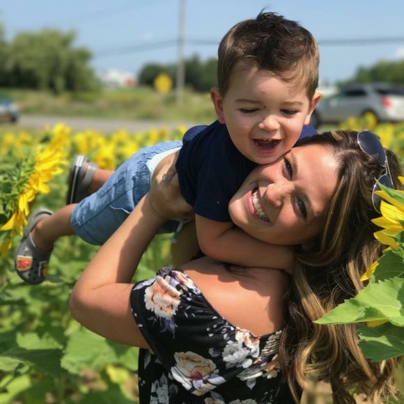 Meet your Posher, Katie - Picture 1 of 1