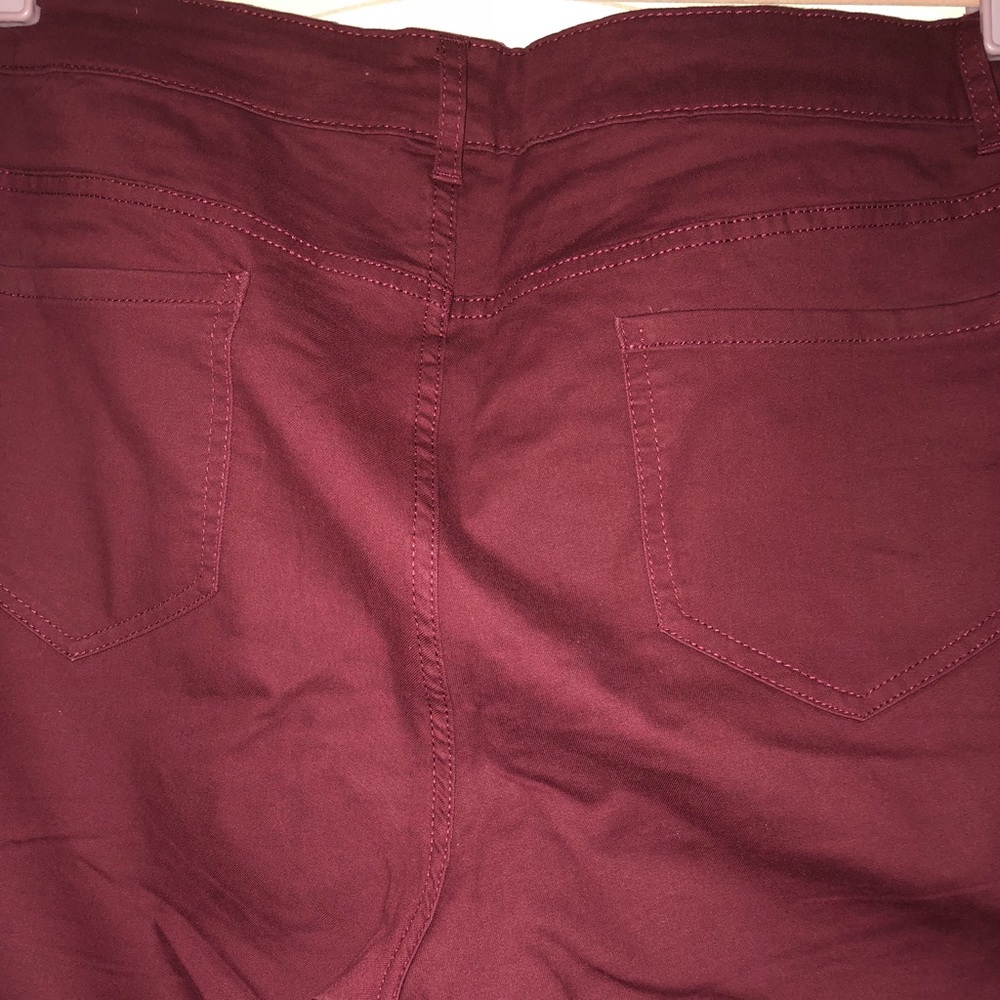 Brand New Full Length Jeggings