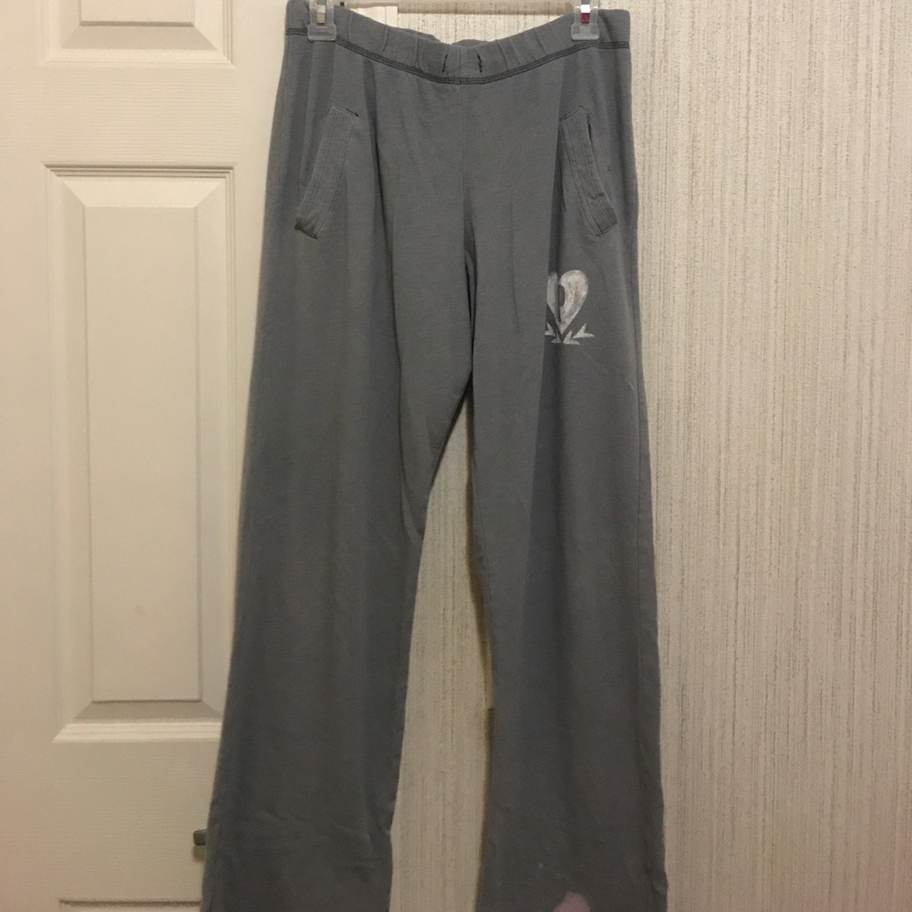 Boyfriend sweats