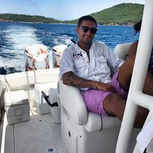 Meet your Posher, Harry