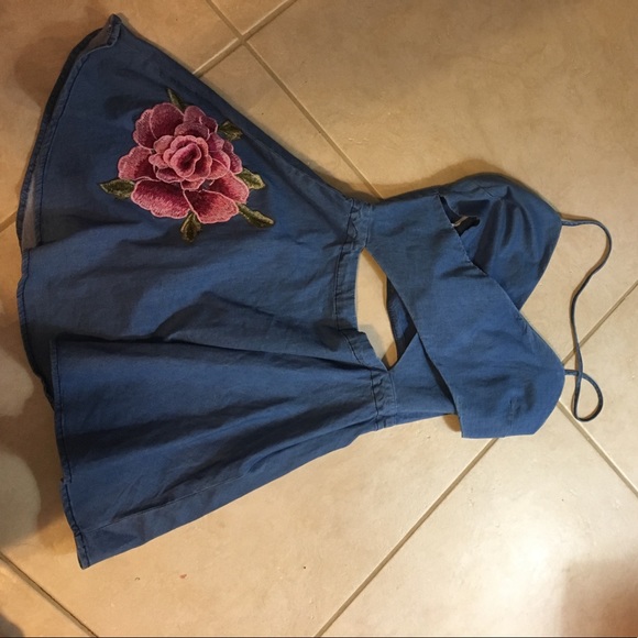 Melbon dress - Picture 1 of 1
